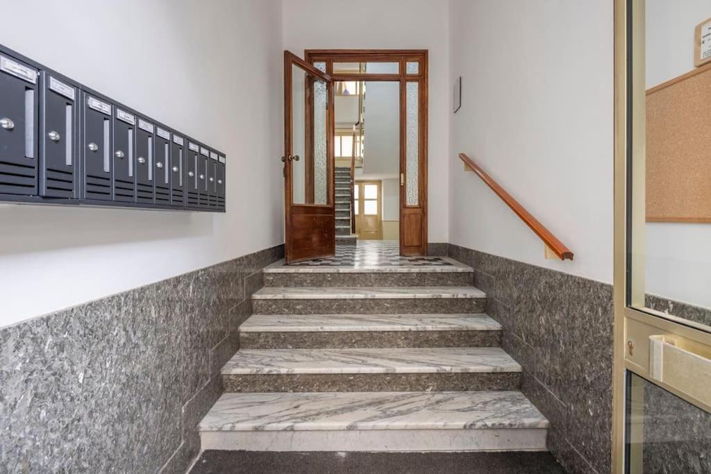 Appartement La Vie En Rose à Coni Extérieur photo