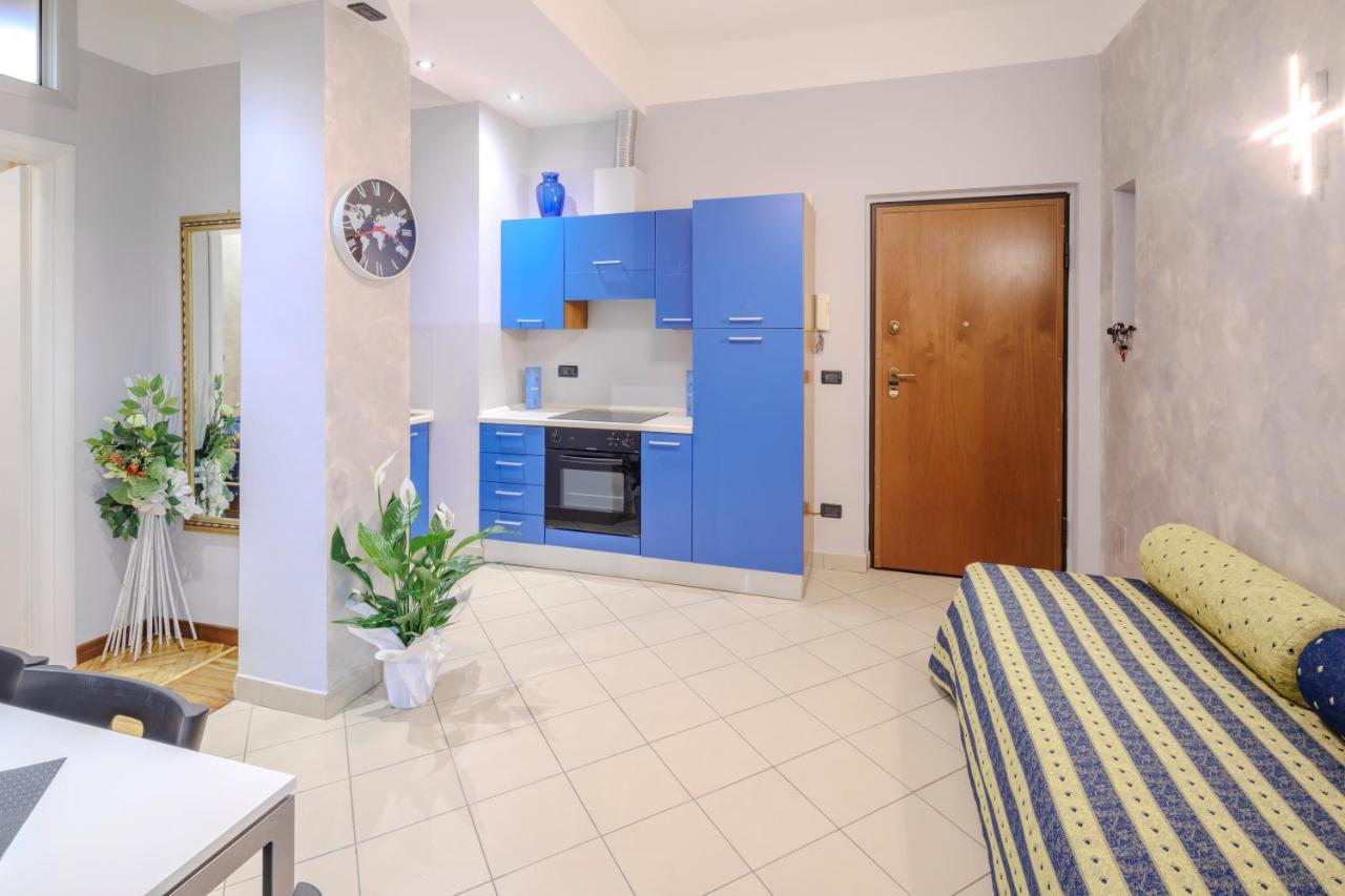 Appartement La Vie En Rose à Coni Extérieur photo